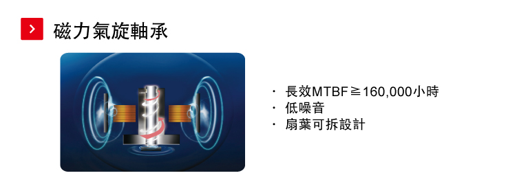 ENERMAX空冷CPU散熱器